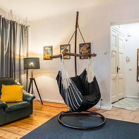 Old City Park Apartment Riga Exterior foto