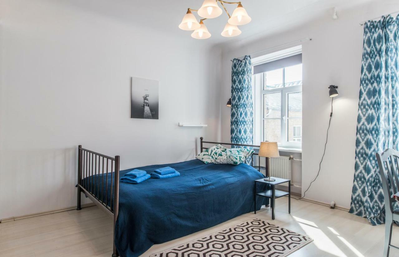 Old City Park Apartment Riga Exterior foto