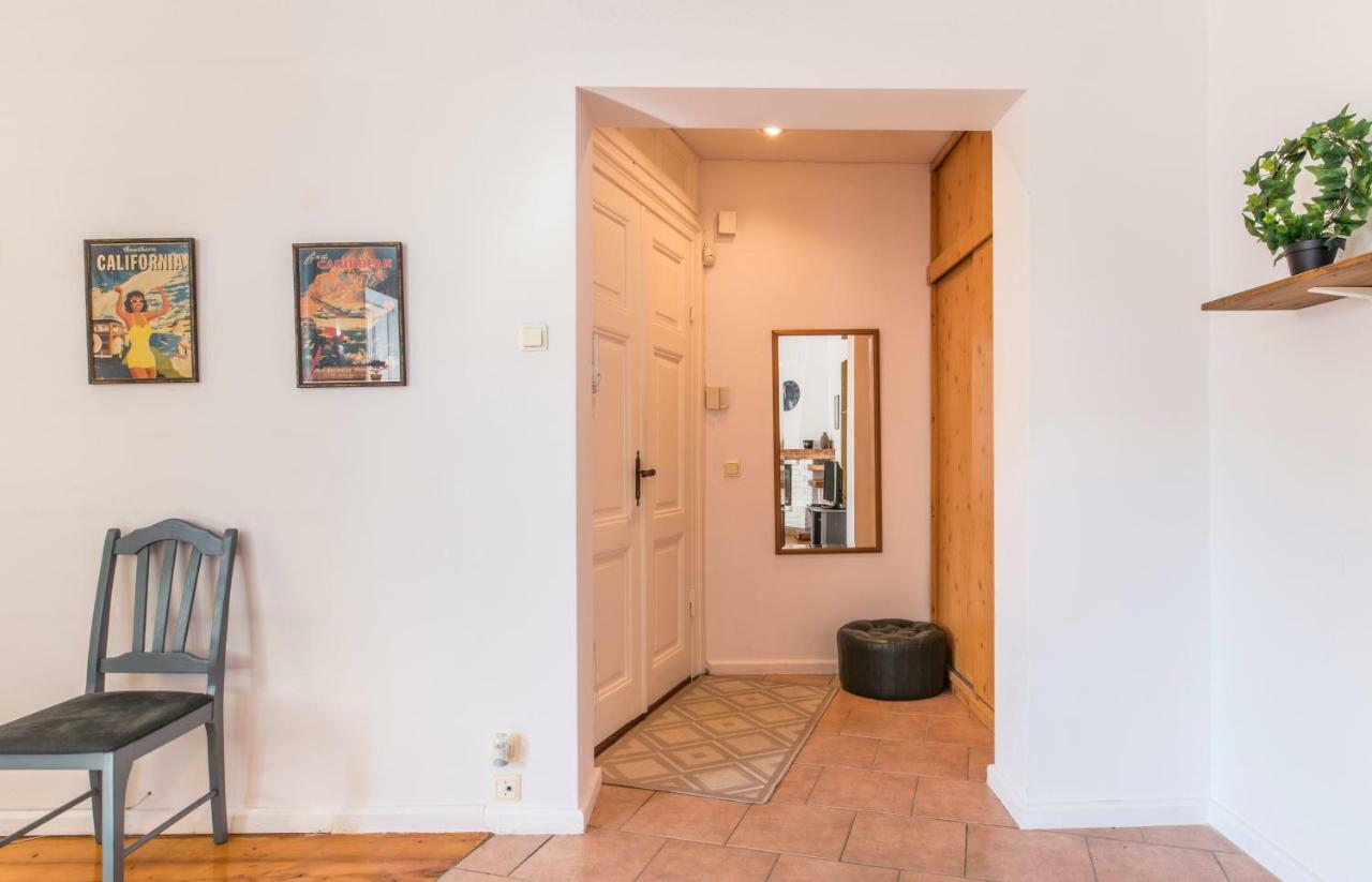 Old City Park Apartment Riga Exterior foto