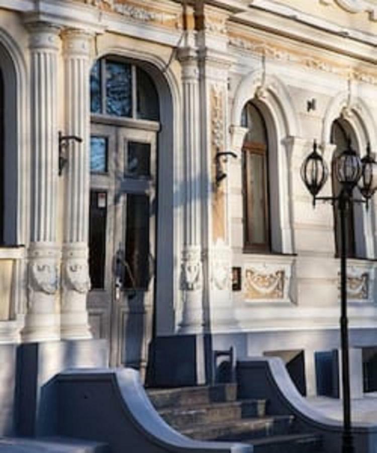 Old City Park Apartment Riga Exterior foto